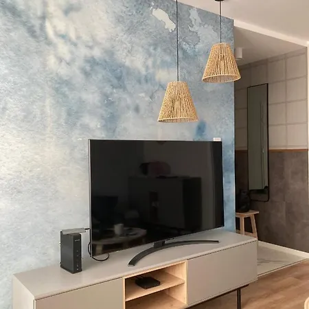 Apartament Wczasowa 3 *