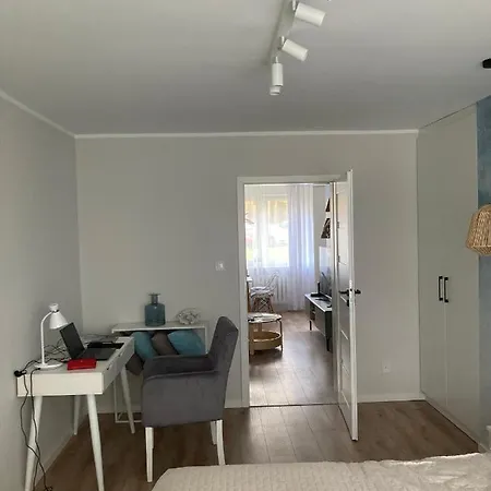 Apartament Wczasowa 3 Ustka
