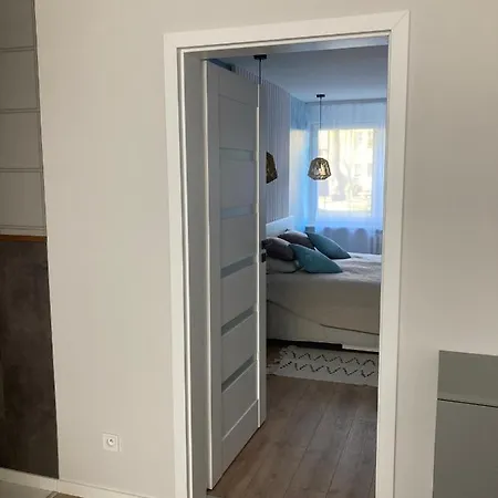 Apartament Wczasowa 3 *